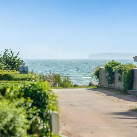 Holiday Sebbi - 90m From The Sea By Interhome *