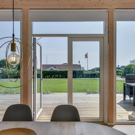 Holiday Sebbi - 90m From The Sea By Interhome *