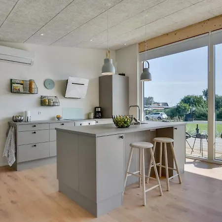 Holiday Sebbi - 90m From The Sea By Interhome Holiday home *