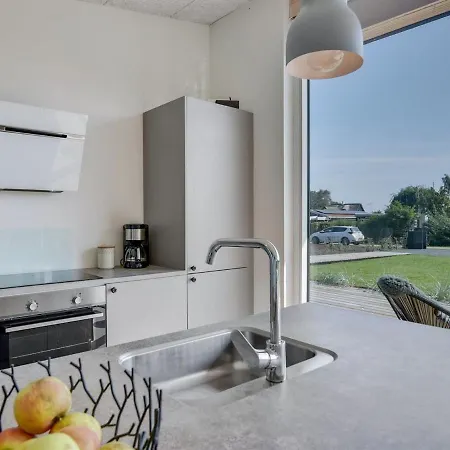 Holiday Sebbi - 90m From The Sea By Interhome Holiday home *