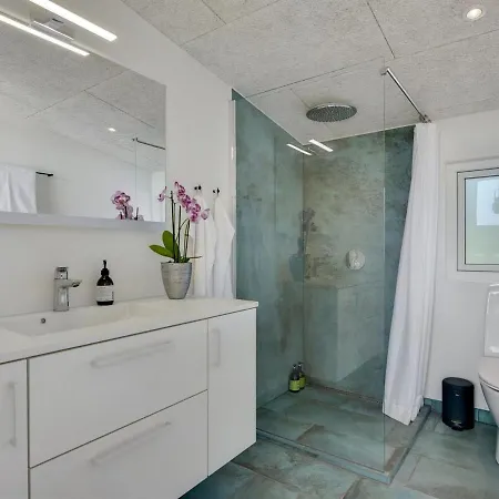 Hébergement de vacances Holiday Sebbi - 90m From The Sea By Interhome *