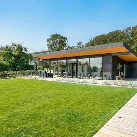Holiday Sebbi - 90m From The Sea By Interhome Hébergement de vacances