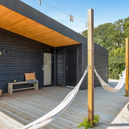 Hébergement de vacances Holiday Sebbi - 90m From The Sea By Interhome *
