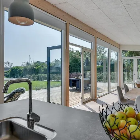 Holiday Sebbi - 90m From The Sea By Interhome *