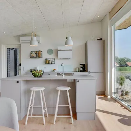 Holiday home Holiday Sebbi - 90m From The Sea By Interhome *