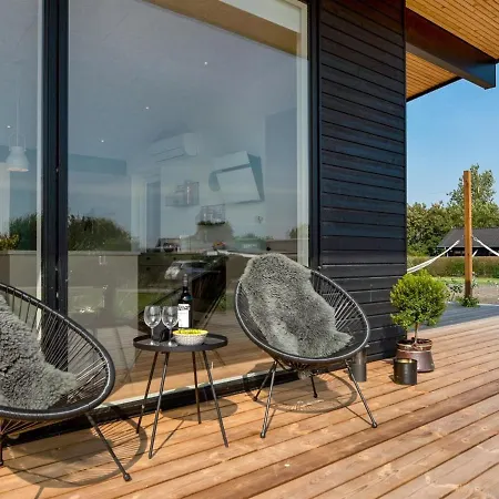 Holiday Sebbi - 90m From The Sea By Interhome Hébergement de vacances *