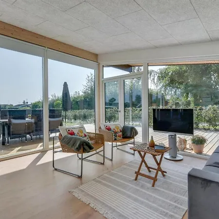 Hébergement de vacances Holiday Sebbi - 90m From The Sea By Interhome *