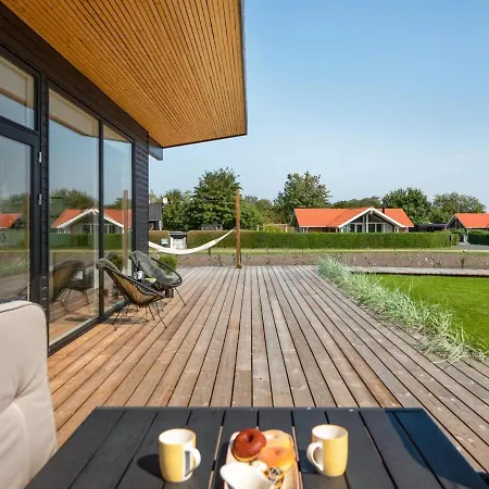 Holiday home Holiday Sebbi - 90m From The Sea By Interhome