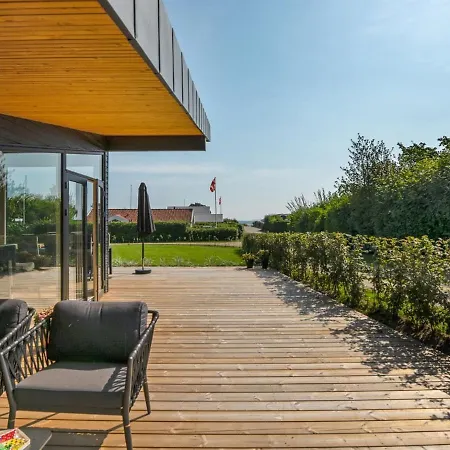 Holiday Sebbi - 90m From The Sea By Interhome Hébergement de vacances *